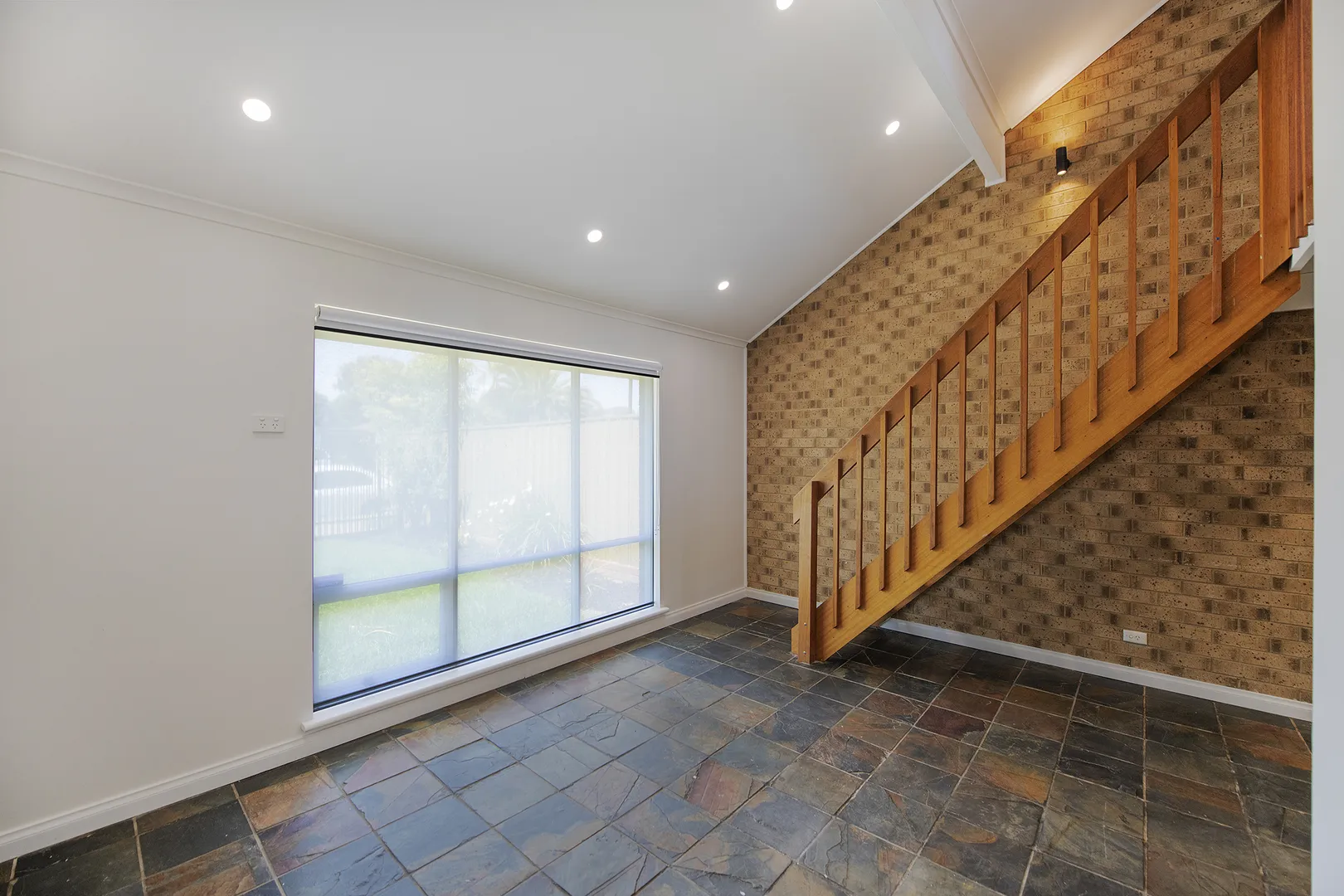 Renovated Townhouse with Flexible Living Spaces - View 5