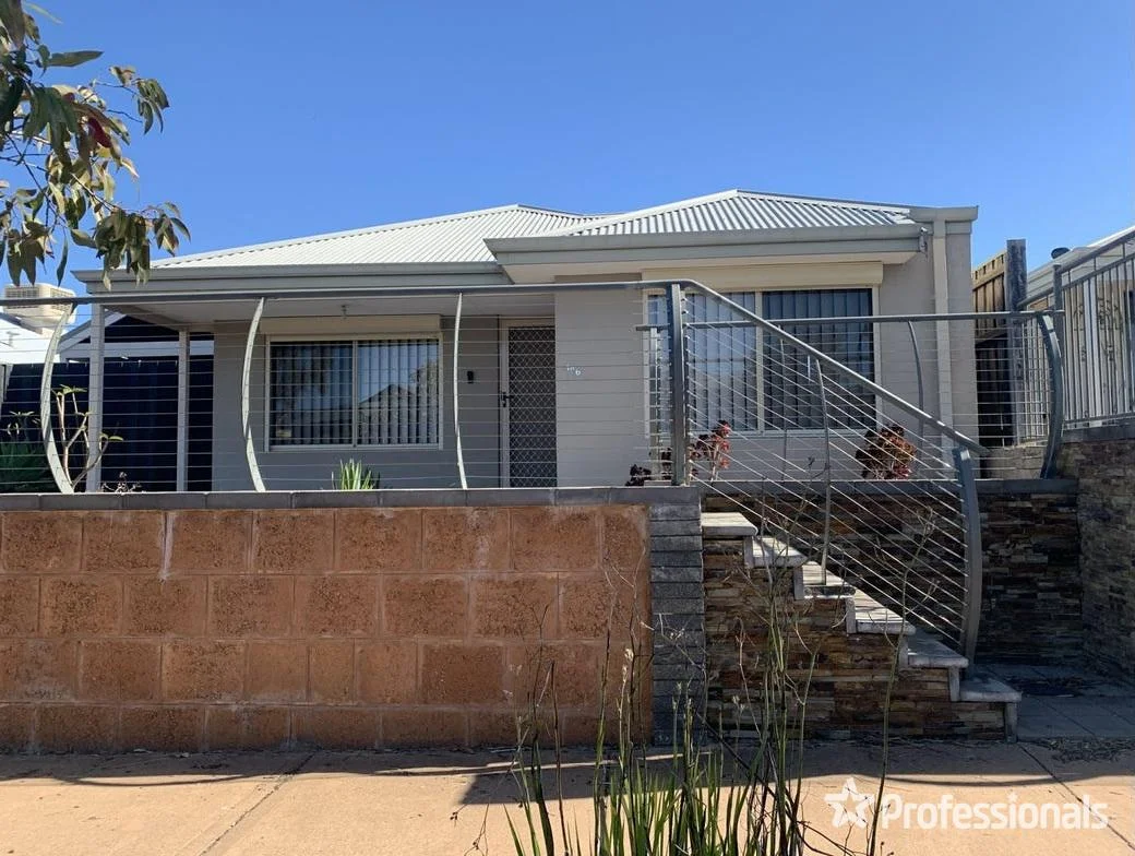 166 Elmridge Parkway, Ellenbrook WA 6069