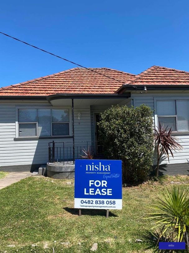3 bedrooms House in 9 Catherine Street WARATAH WEST NSW, 2298