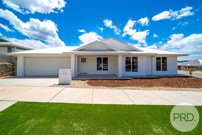 Picture of 29 Ah Ket Avenue, LLOYD NSW 2650