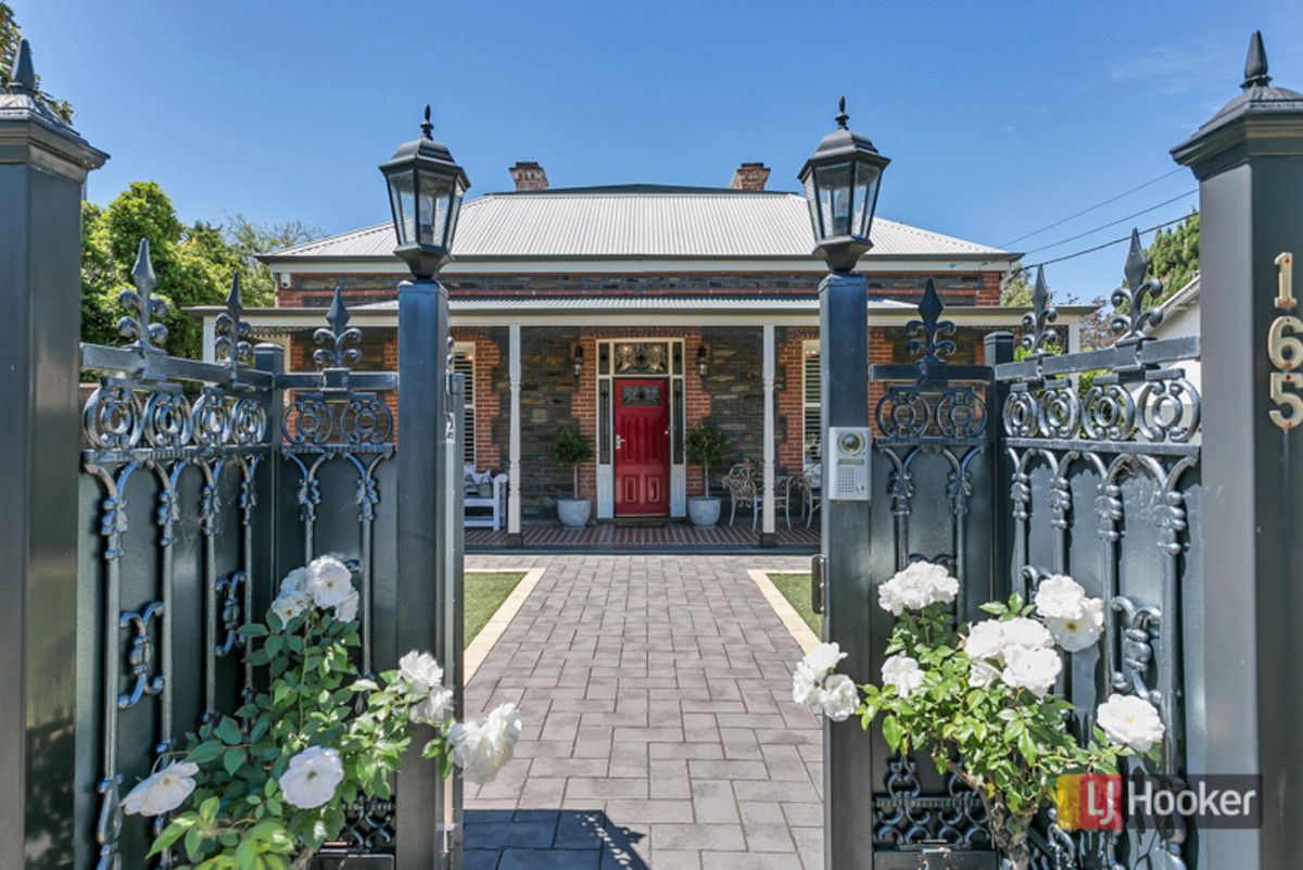 165 Stephen Terrace, Walkerville SA 5081, Image 0