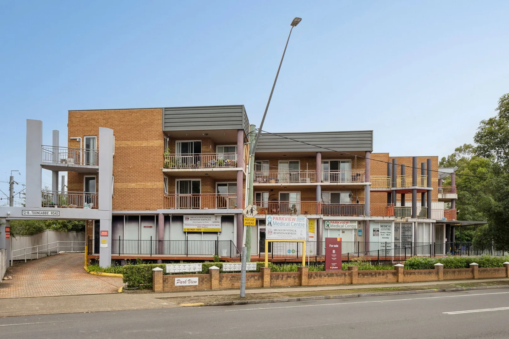 Additional image 12 of 13/12-16 Toongabbie Road, Toongabbie NSW 2146