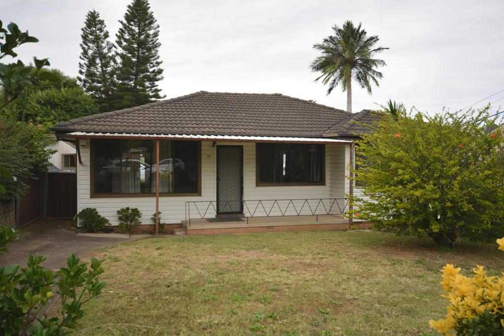 38 Boyd Street, Blacktown NSW 2148