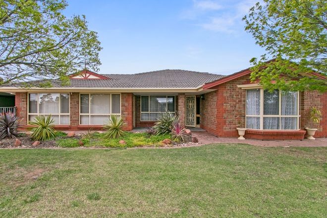 Picture of 2 Ramsey Street, KADINA SA 5554