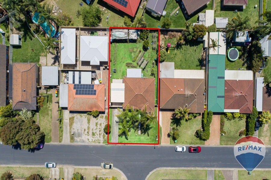 21 MISTLETOE AVENUE, Claremont Meadows NSW 2747, Image 1