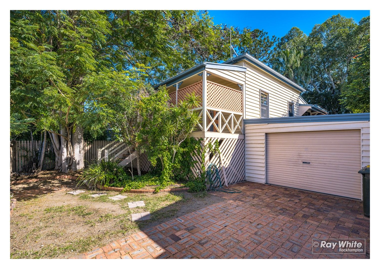 24 Cambridge Street, Rockhampton City QLD 4700, Image 0