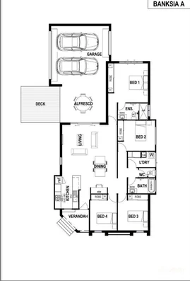 Additional image 16 of 1 Mesa Circuit, Cosgrove QLD 4818
