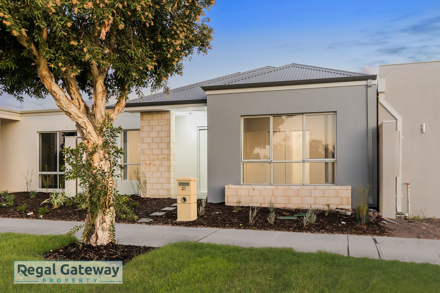 21 Broadwater Avenue, Anketell WA 6167, Image 1