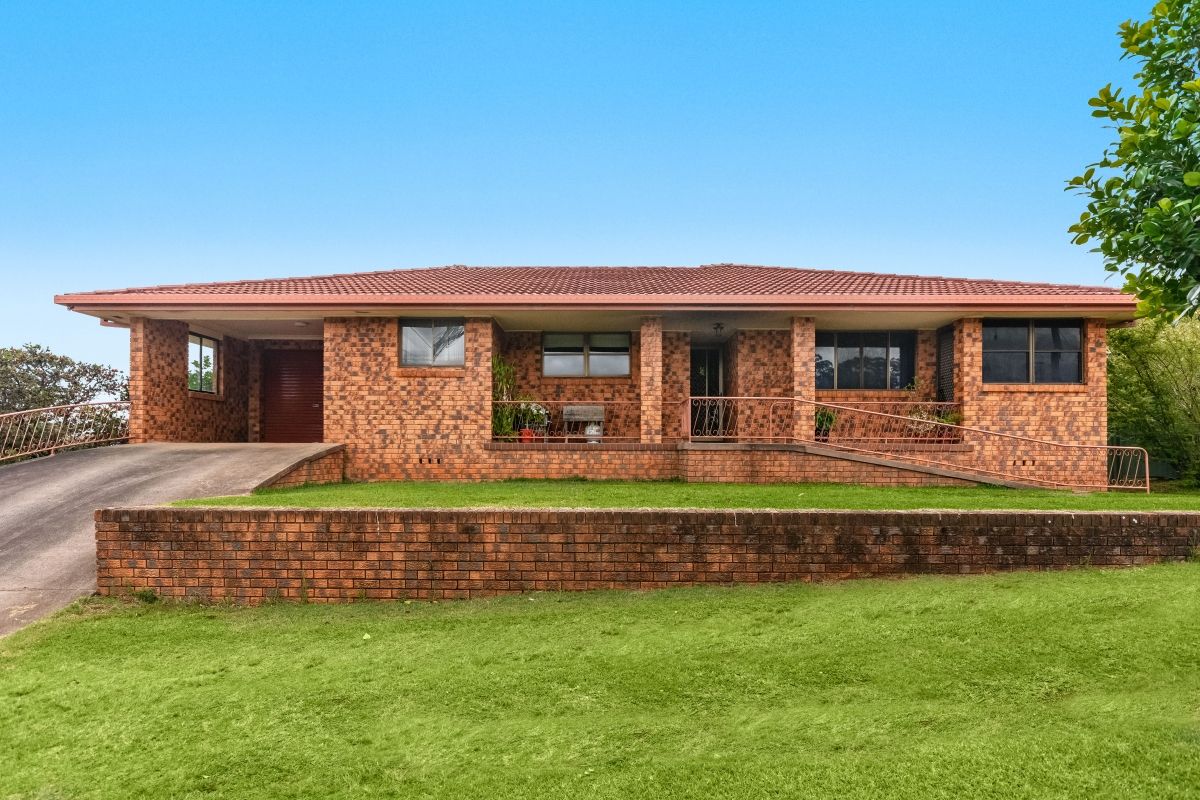 1 D A Olley Drive, Goonellabah NSW 2480, Image 0