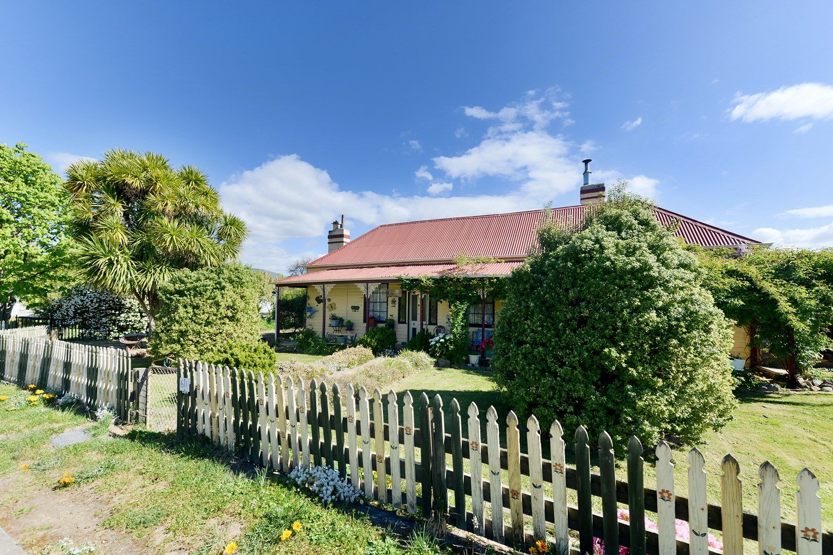 611 Gordon River Road, Glenora TAS 7140, Image 1