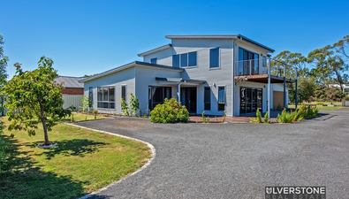 Picture of 272 Westella Dr, TURNERS BEACH TAS 7315