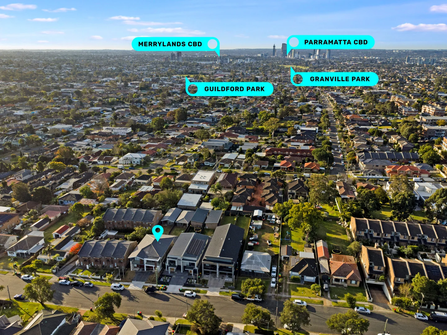 Additional image 19 of 17B & 17C Chiltern Road, Guildford NSW 2161