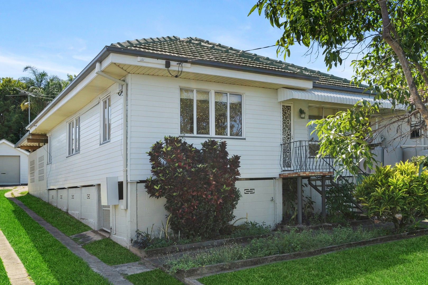 148 Childers Street, Wavell Heights QLD 4012 House For Rent 570