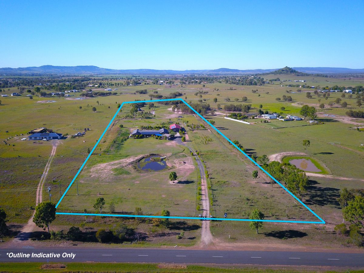 1225 Coominya Connection Road, Tarampa QLD 4311, Image 0