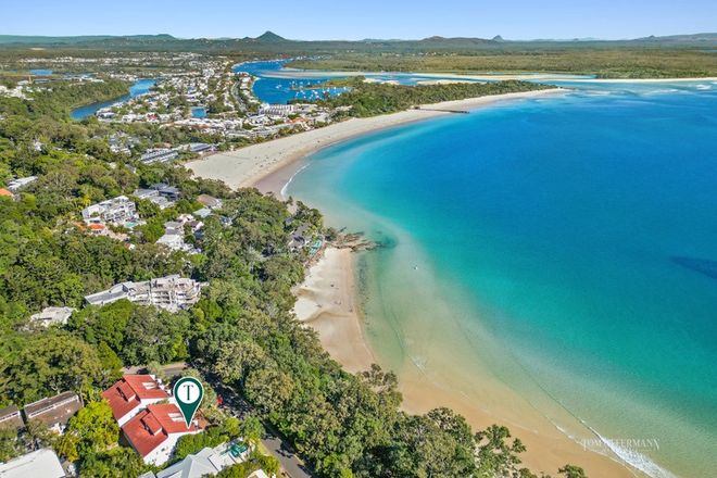 Picture of 1/30 Alderly Terrace, NOOSA HEADS QLD 4567