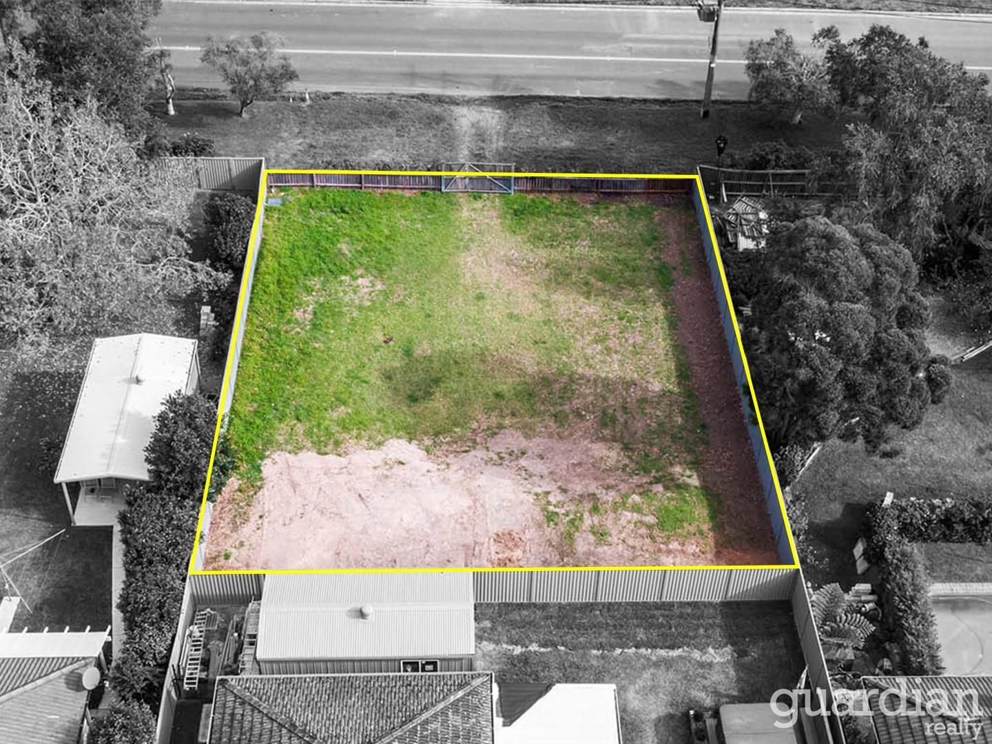 Lot 131 Arcadia Road, Galston NSW 2159, Image 2