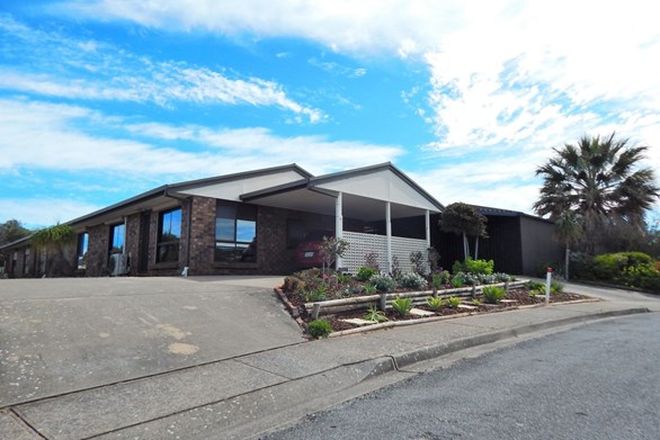Picture of 1/8 Mary Avenue, NORMANVILLE SA 5204