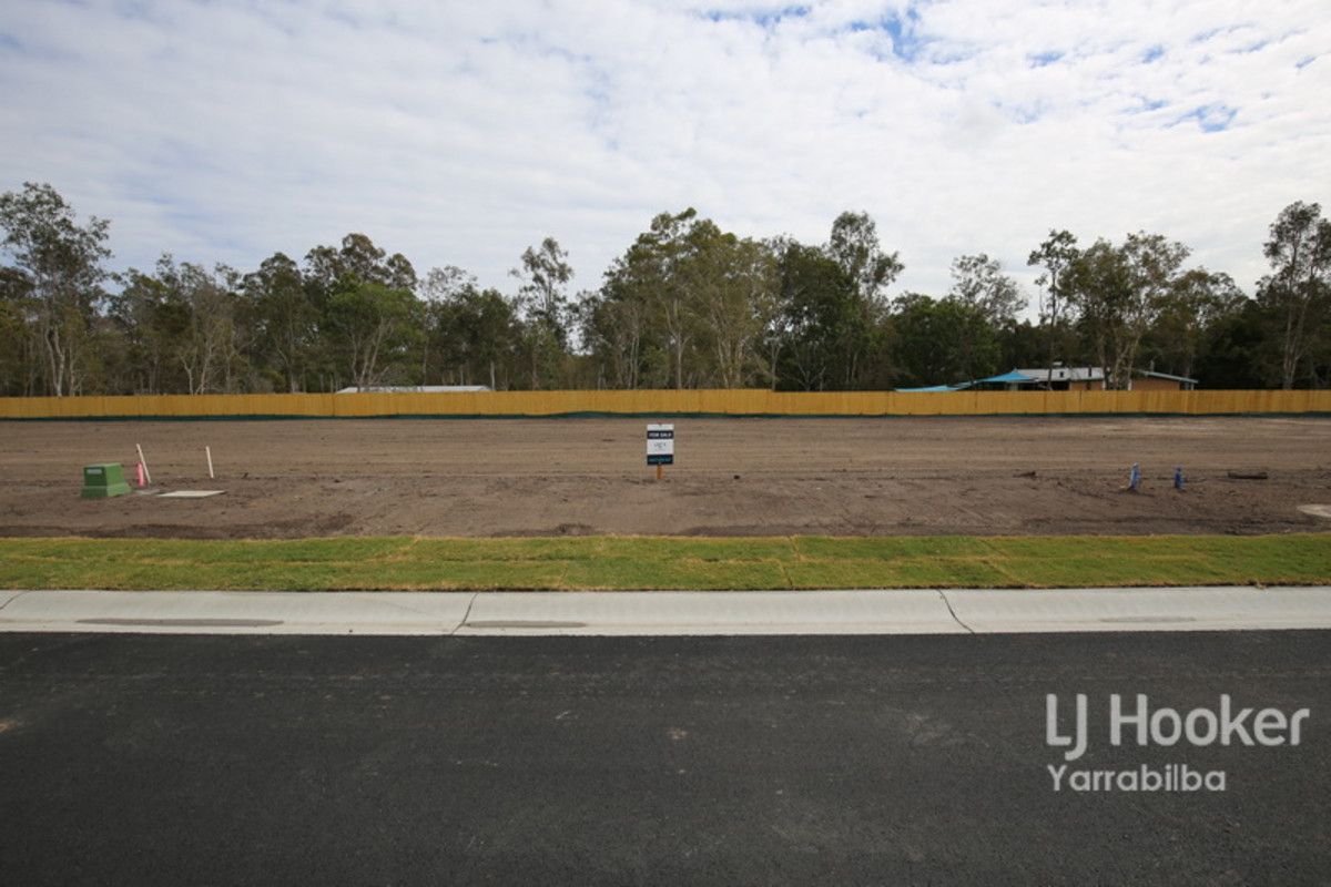 Lot 5/92-98 Bumstead Road, Park Ridge QLD 4125, Image 1