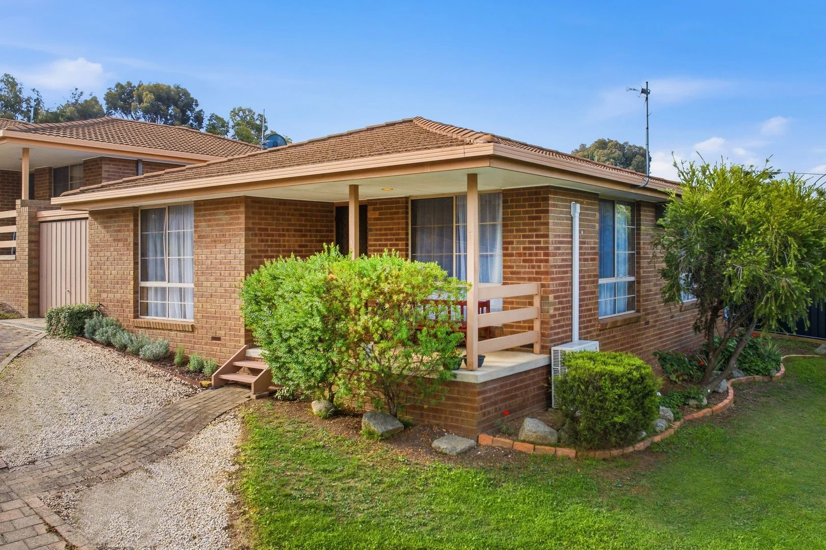 1/46 Mackenzie Street West, Golden Square VIC 3555