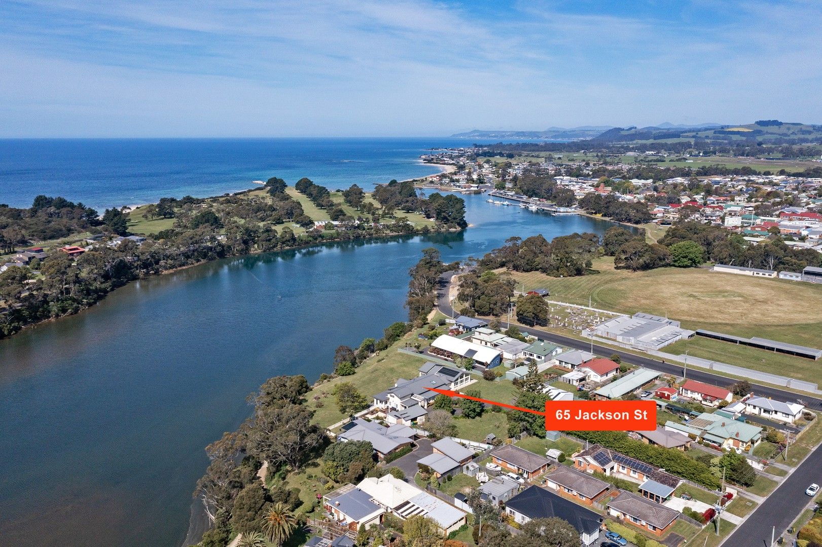 65 Jackson Street, Wynyard TAS 7325, Image 1