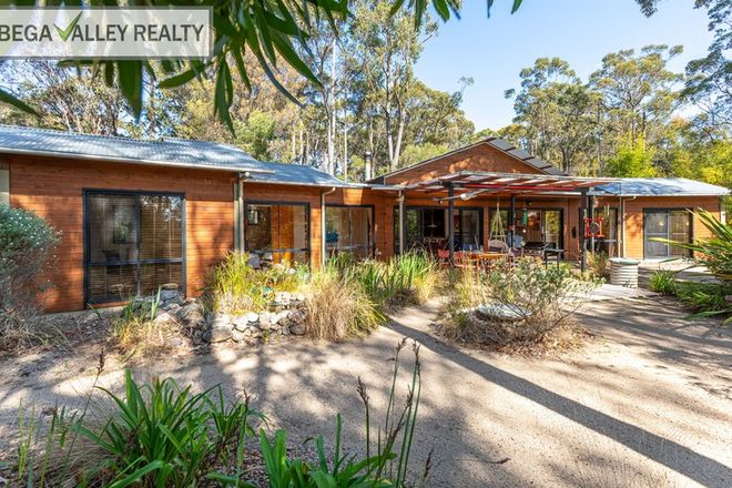 Picture of 497 Sapphire Coast Drive, TURA BEACH NSW 2548