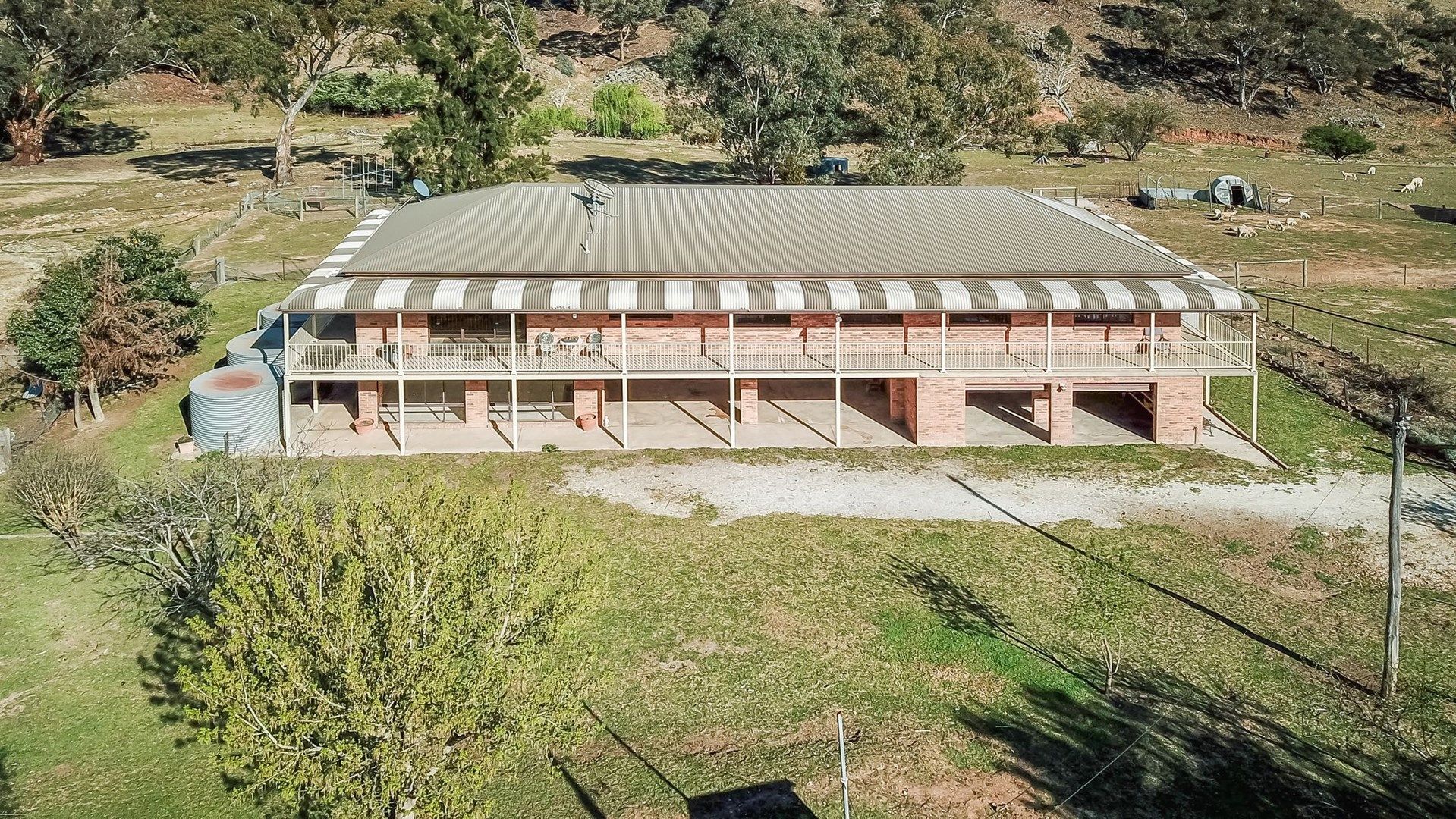 2739 Turondale Road, Turondale NSW 2795, Image 1