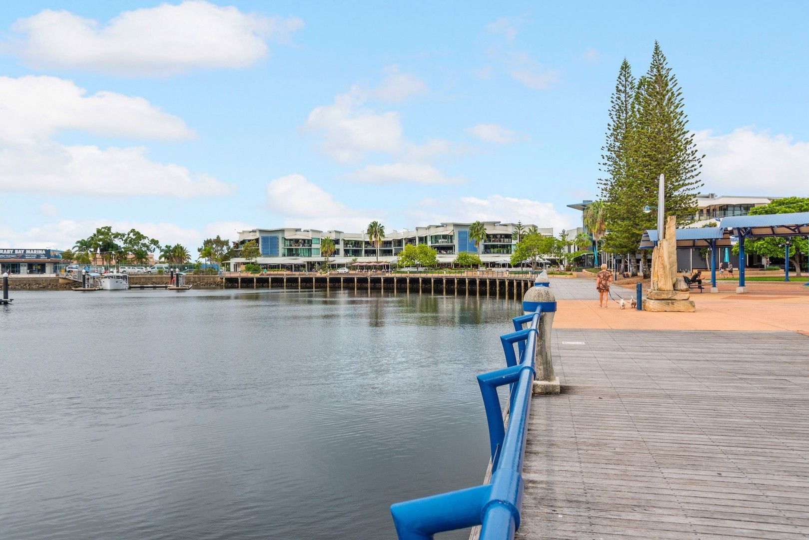 2 bedrooms Apartment / Unit / Flat in 22/135-139 Shore Street West CLEVELAND QLD, 4163