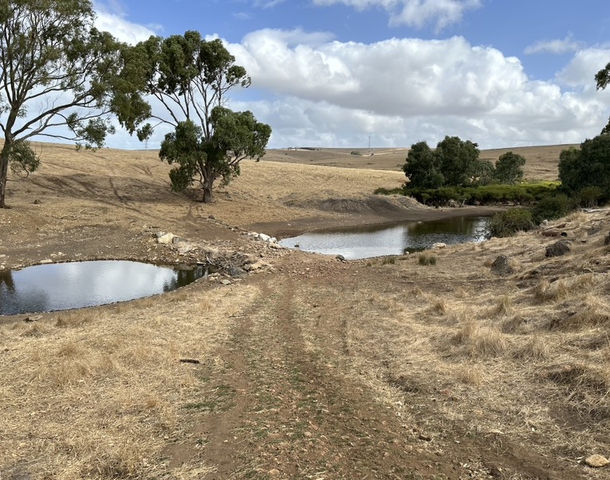 Lot 33 Gawler Ponds Road, Charlton Gully SA 5607