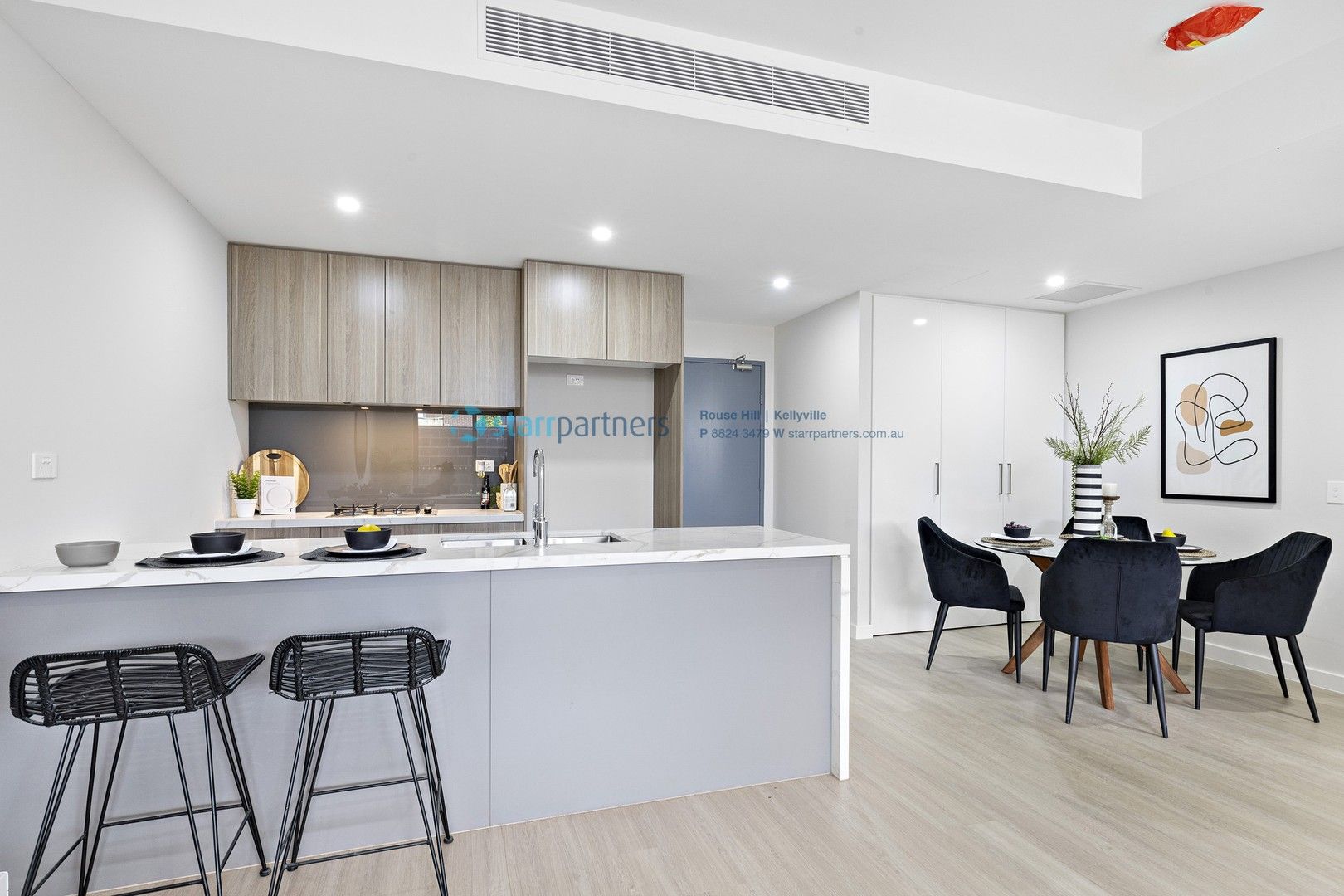2 bedrooms New Apartments / Off the Plan in  SCHOFIELDS NSW, 2762