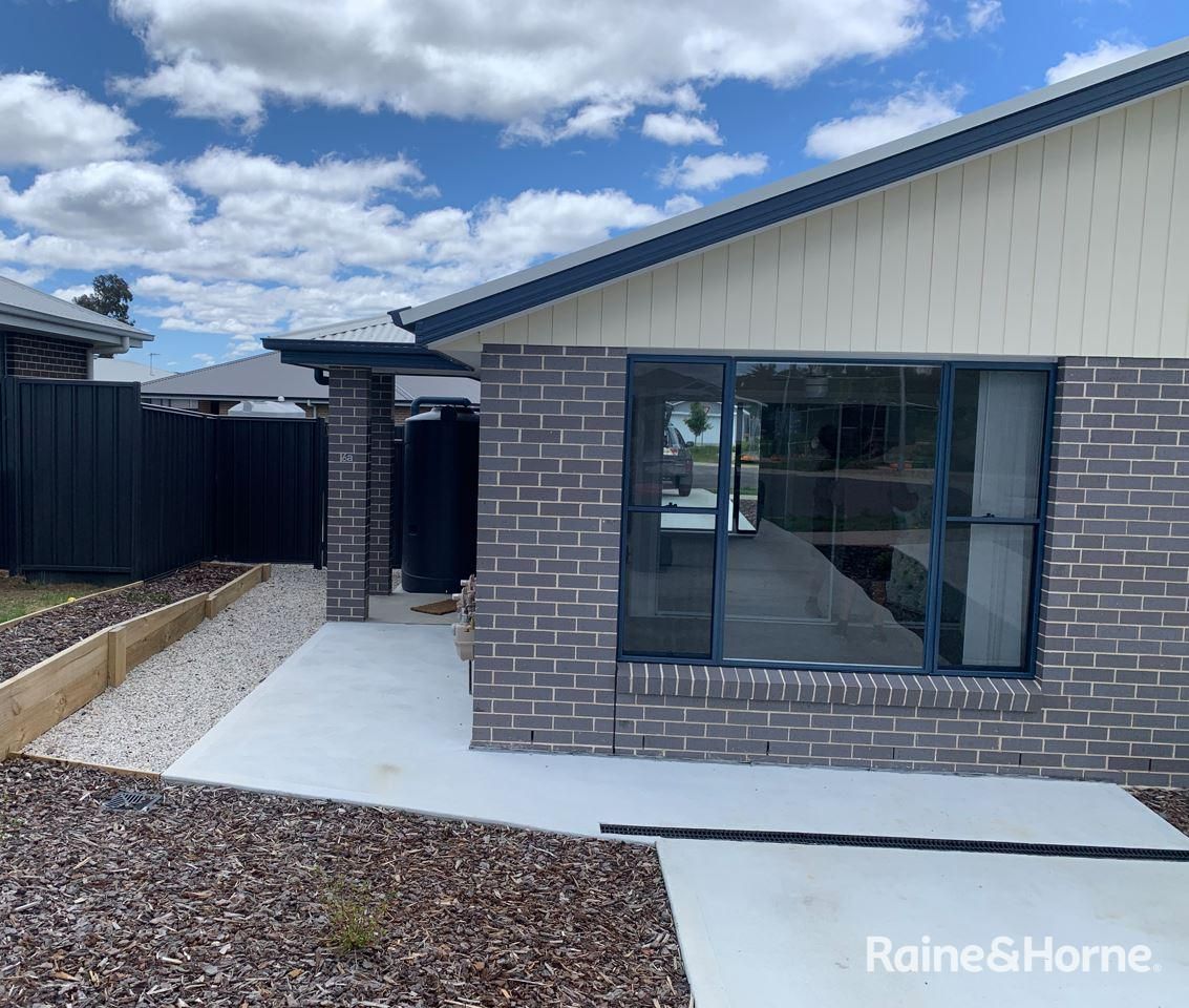 6a Miles Place, Goulburn NSW 2580 House For Rent Domain