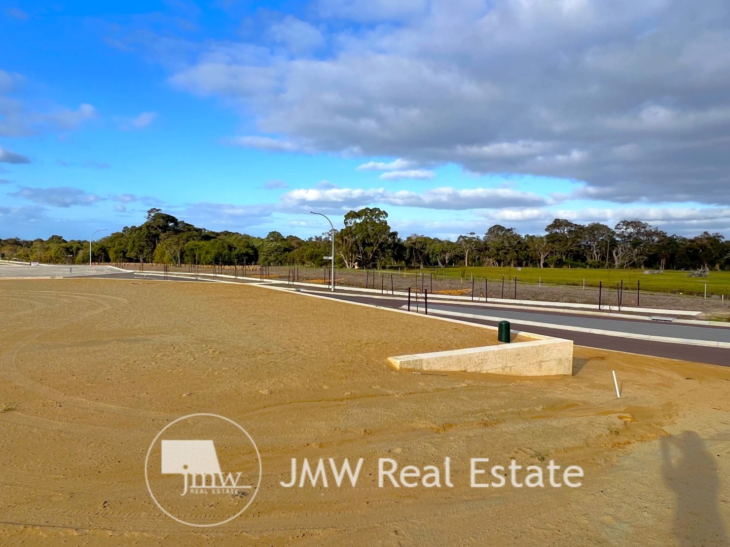 Lot 258 Clamp Circuit, Cape Rise Estate, Dunsborough WA 6281 | Domain