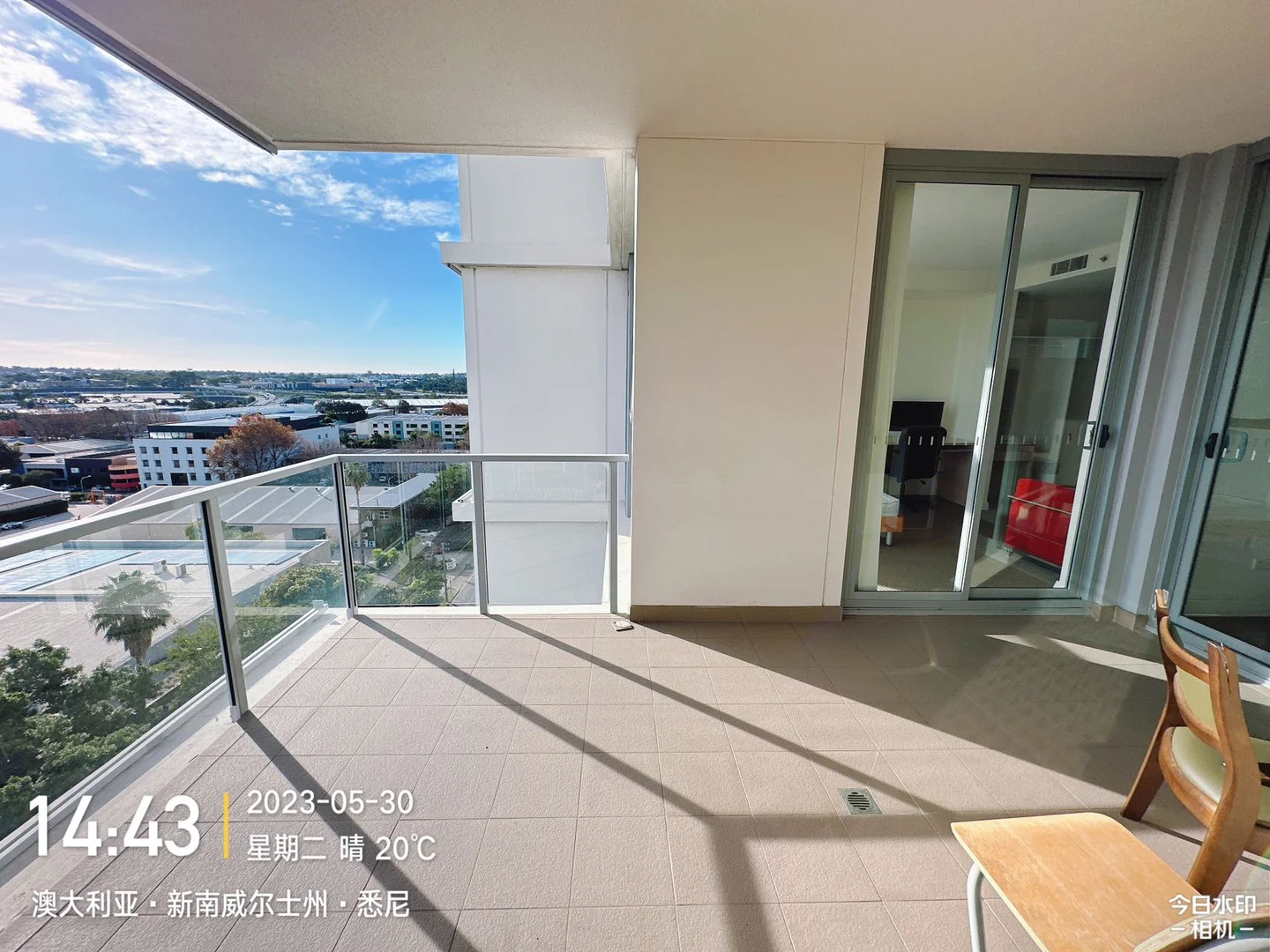 Additional image 10 of WeChat: KRL119 L10/ 39 Kent Rd, Mascot NSW 2020