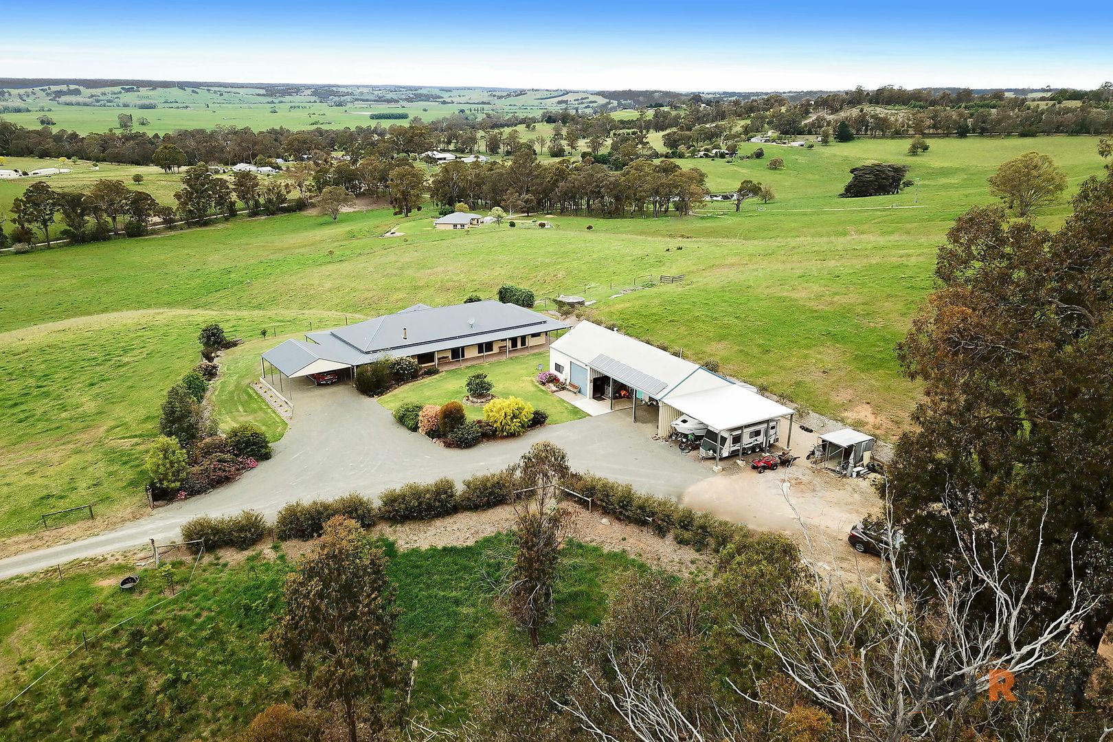 63 Old Fairy Dell Rd, Wiseleigh VIC 3885, Image 2