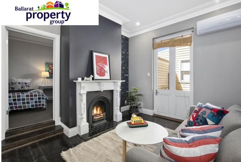 410 Doveton Street North, Soldiers Hill VIC 3350, Image 2