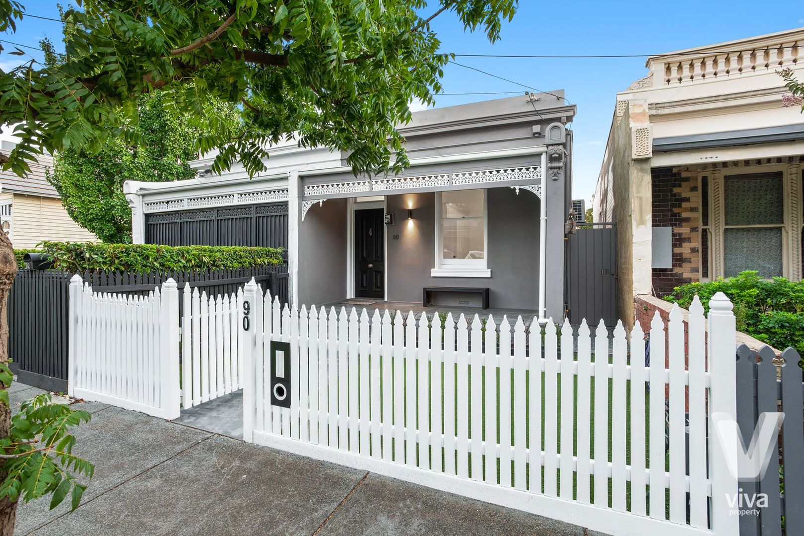 90 Kent Street, Richmond Property History & Address Research Domain