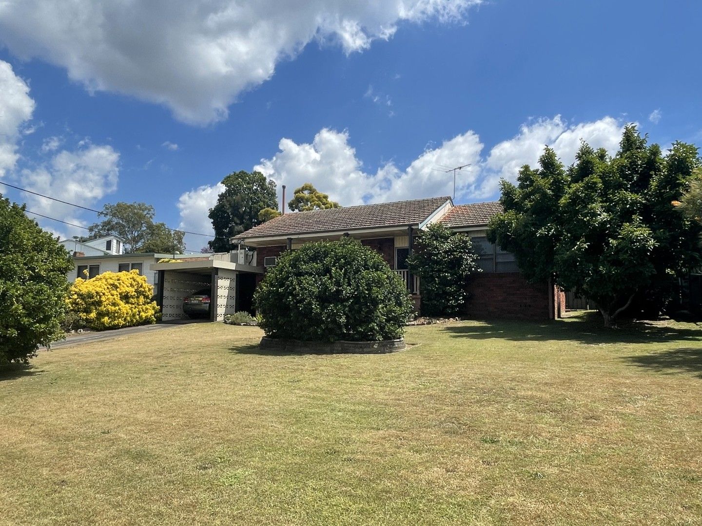 12 Renshaw Avenue, Singleton NSW 2330 House For Rent Domain