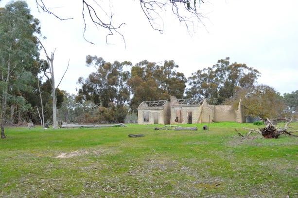 Dadswells Bridge VIC 3385, Image 2