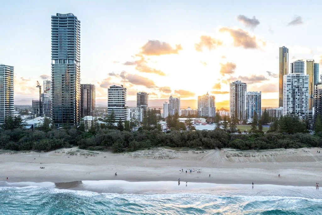 Additional image 11 of 306/26 Alexandra Avenue, Mermaid Beach QLD 4218