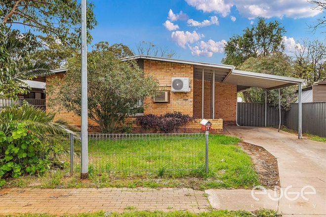 Picture of 12 Idmiston Street, ELIZABETH SA 5112