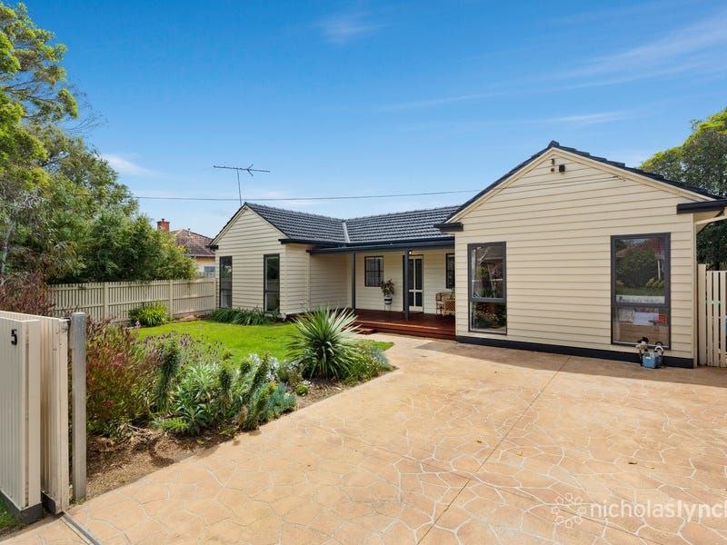 5B Cricklewood Avenue, Frankston VIC 3199, Image 0