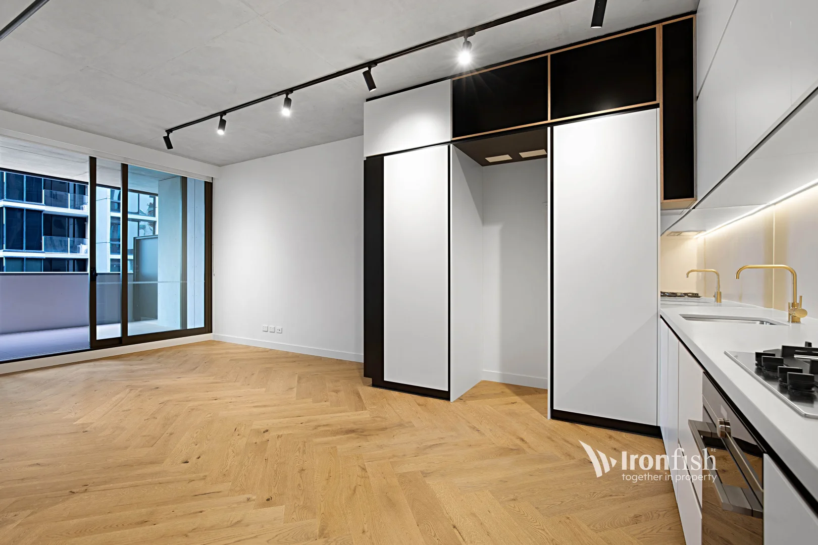 Additional image 2 of 707/3 Aquitania Way, Docklands VIC 3008