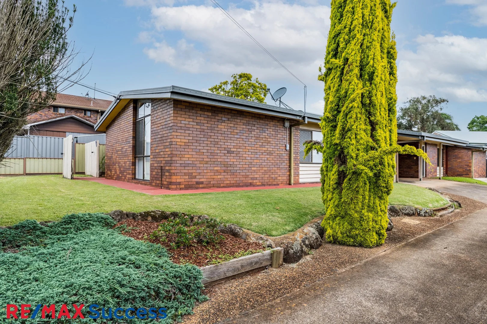 Primary image of 1/4 Brendanbri Street, Kearneys Spring QLD 4350