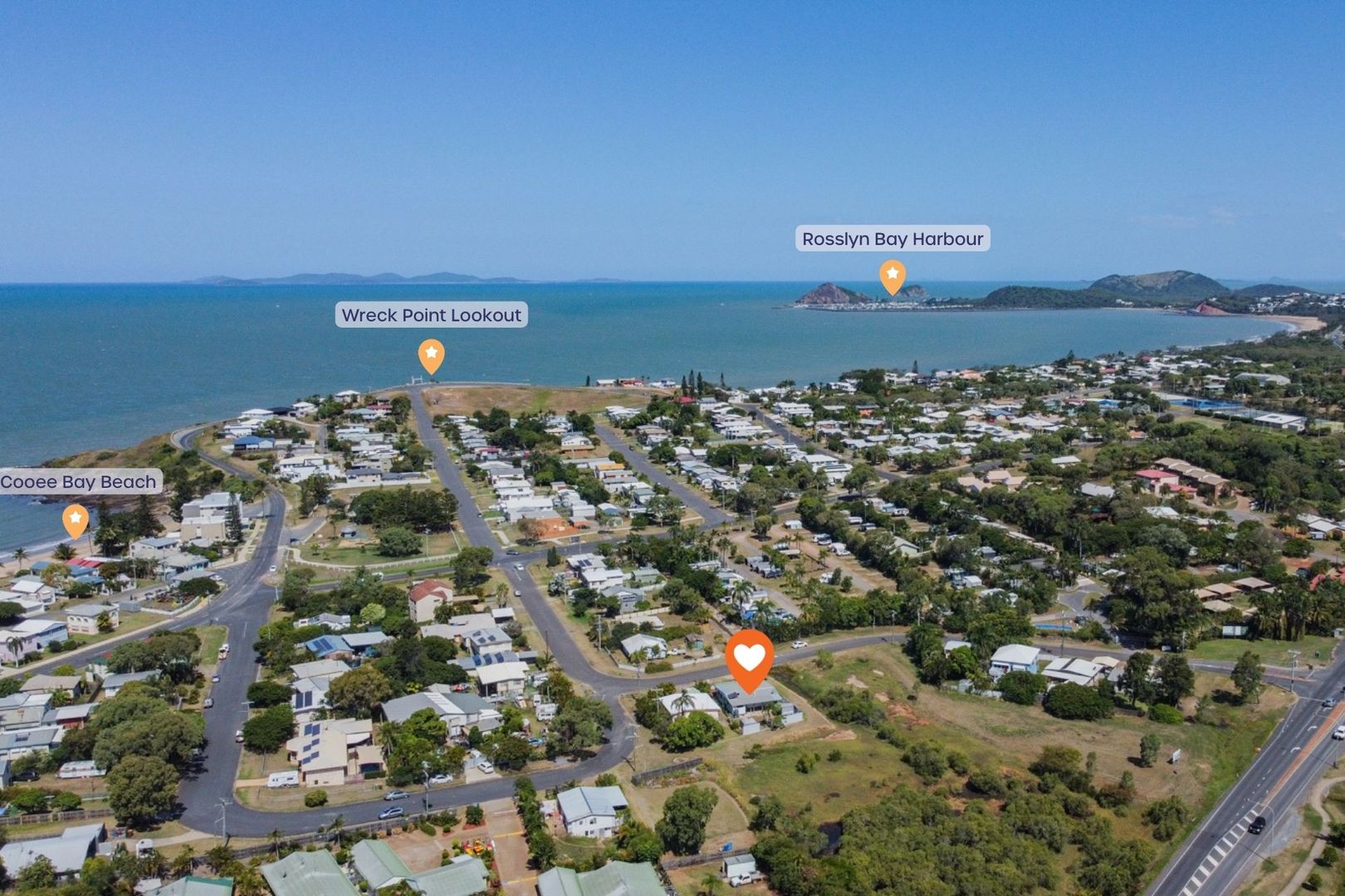 19 Percy Ford Street, Cooee Bay QLD 4703, Image 1