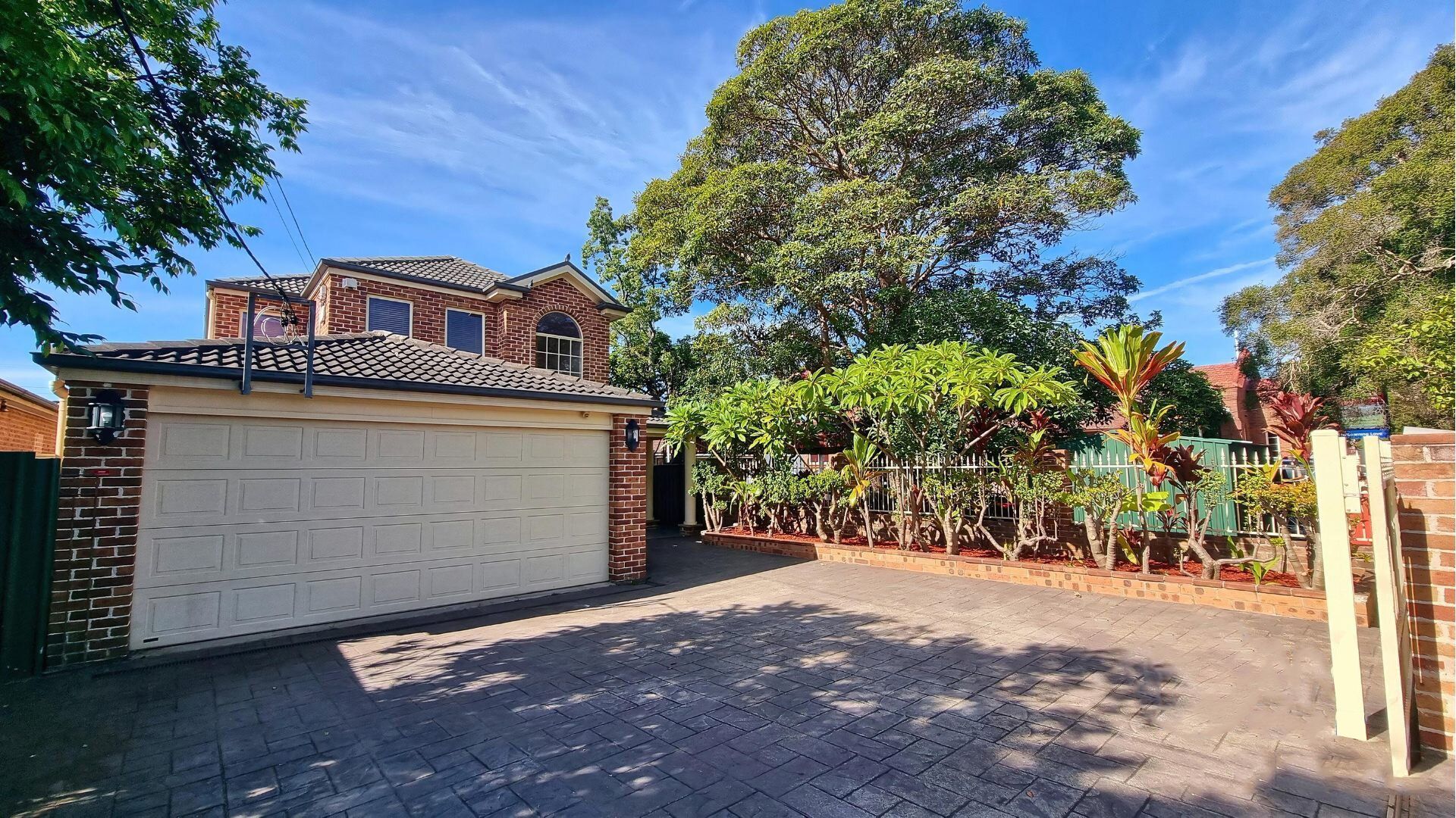 4 bedrooms House in 14 Margaret Street BELFIELD NSW, 2191