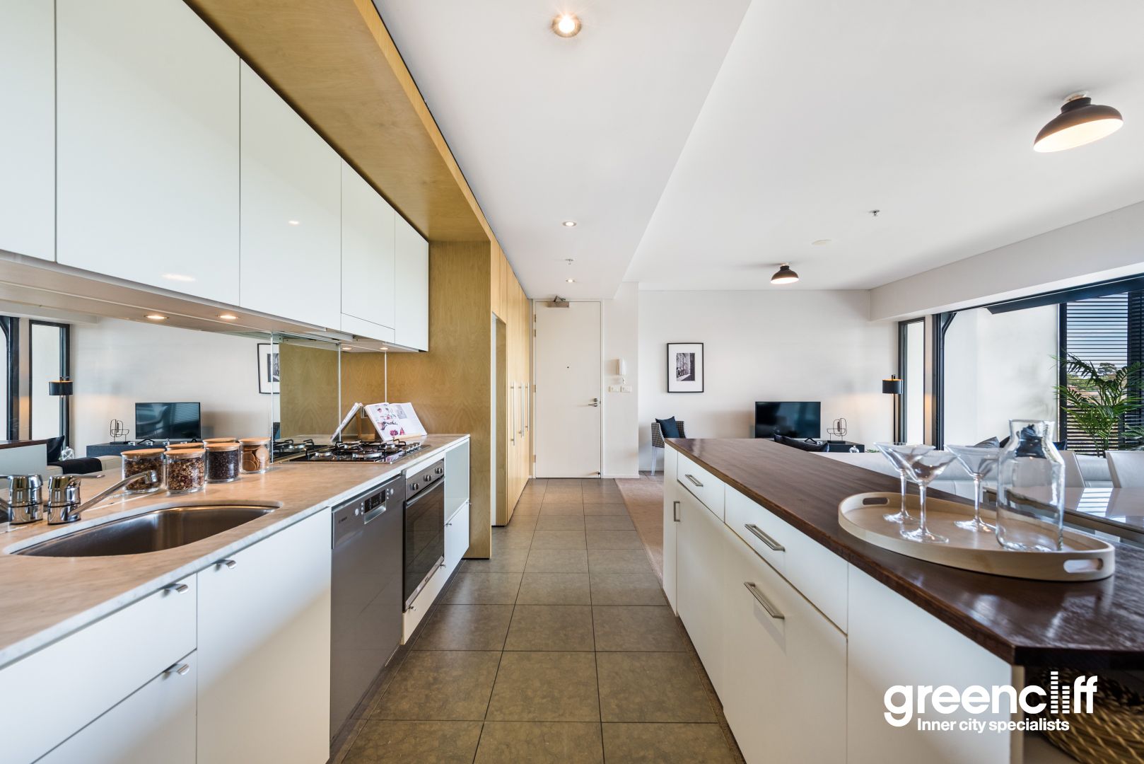 603/7 Sterling Circuit, Camperdown NSW 2050, Image 2