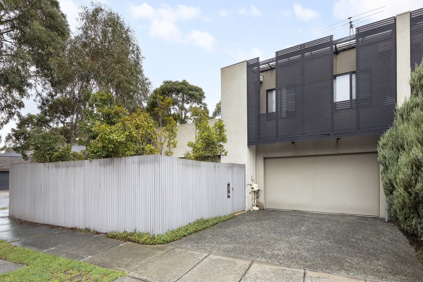 24 Garrard Street, Parkville VIC 3052, Image 0