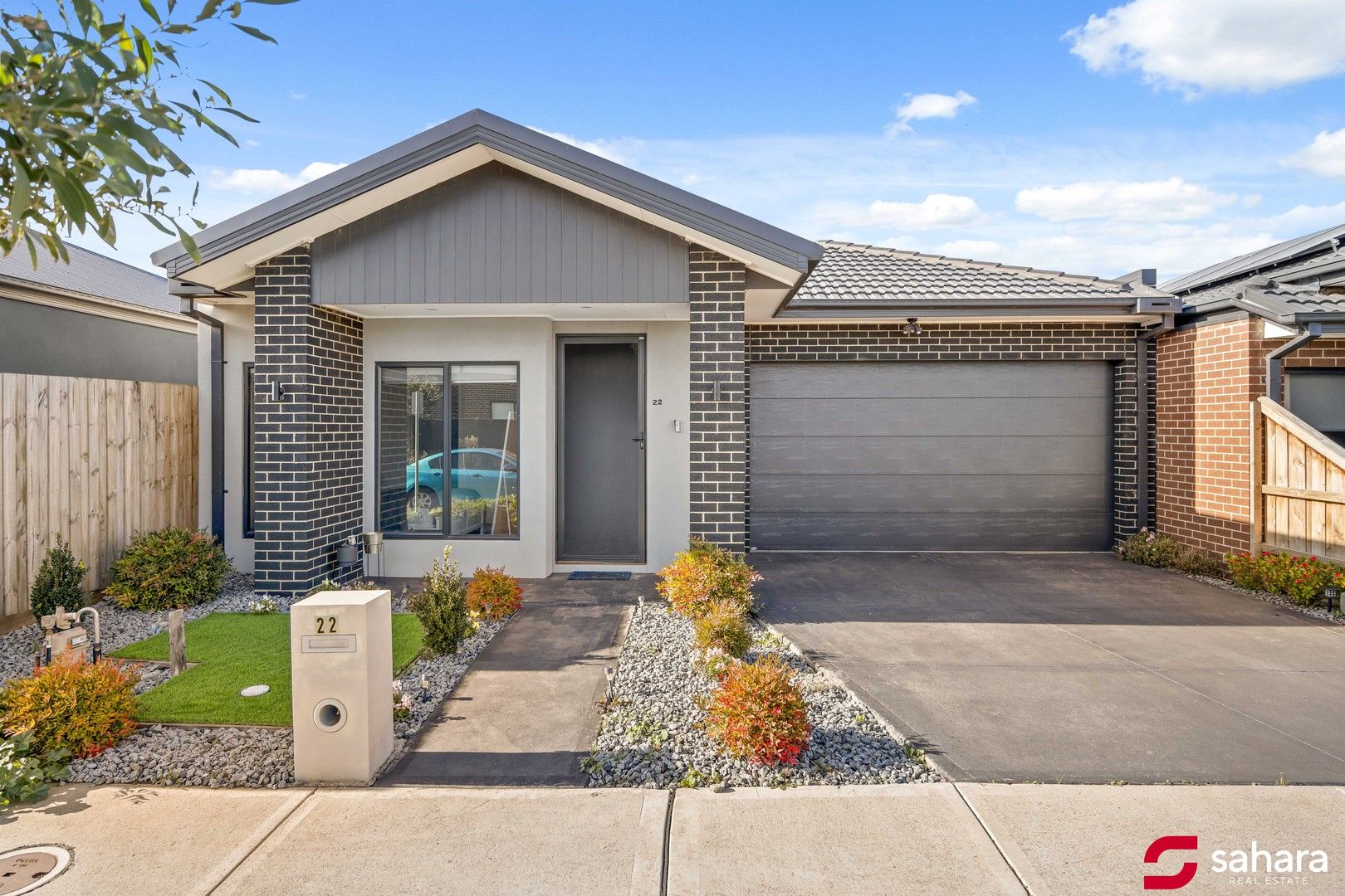 22 Griffith Road, Deanside VIC 3336, Image 0