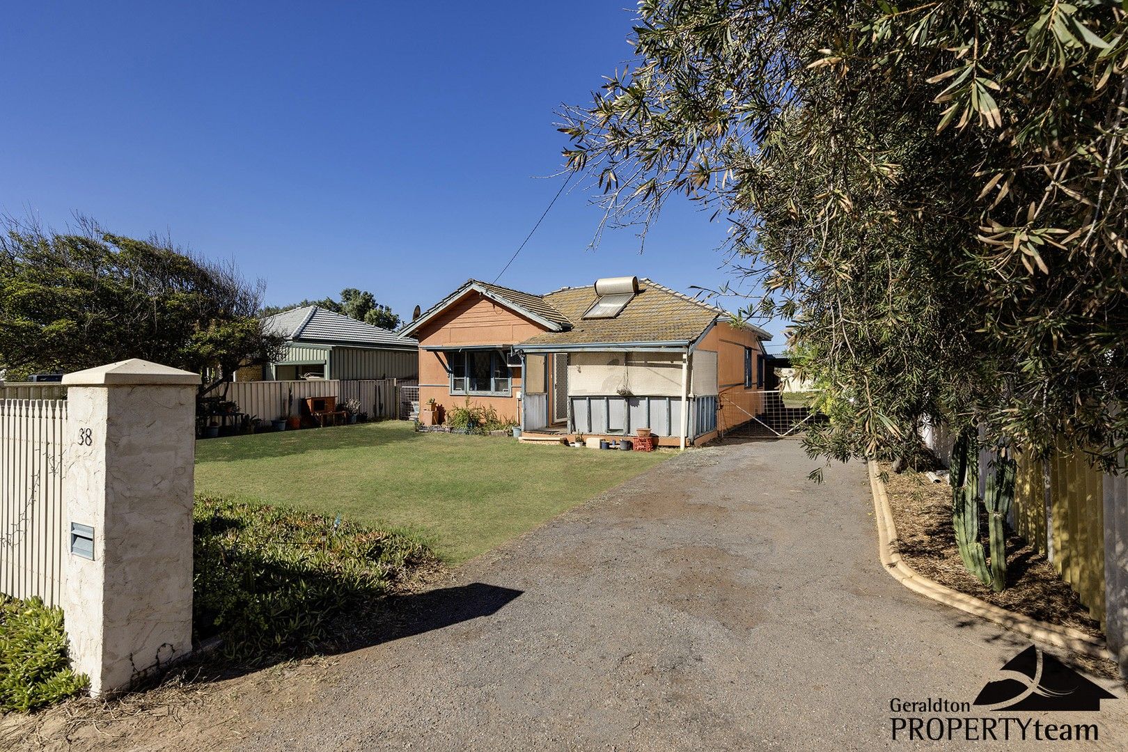 38 Maley Way, Beachlands WA 6530, Image 0