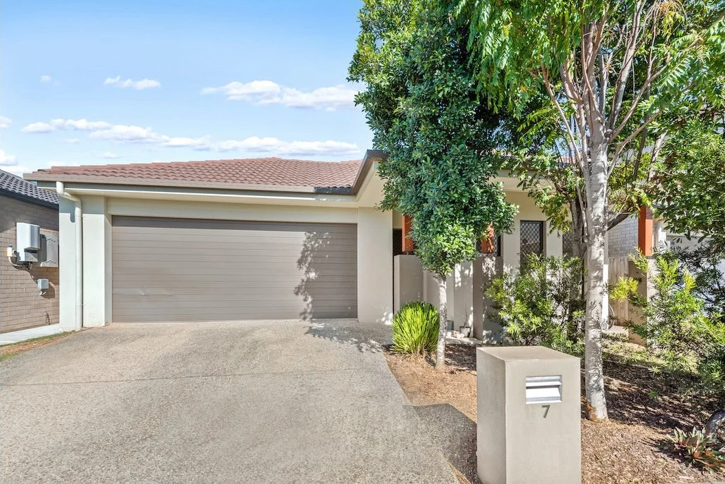 Primary image of 7 Maestro St, Griffin QLD 4503