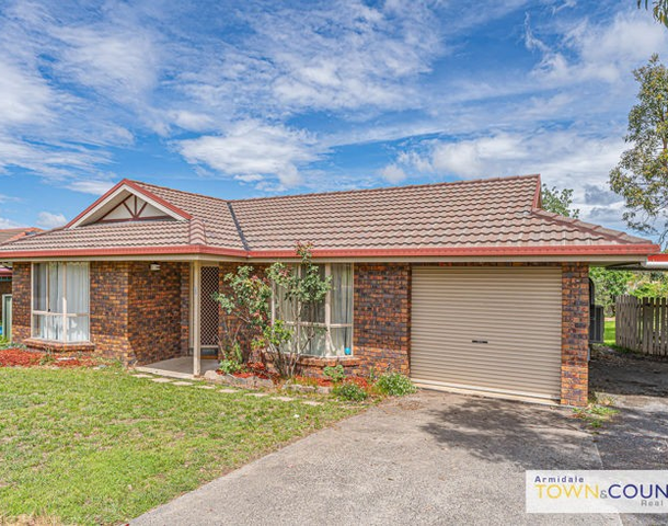 10 Kurrajong Close, Armidale NSW 2350